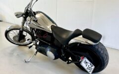 Harley-Davidson Softail 1999 – kuva 12