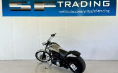 Harley-Davidson Softail 1999 – kuva 13