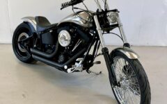 Harley-Davidson Softail 1999 – kuva 14