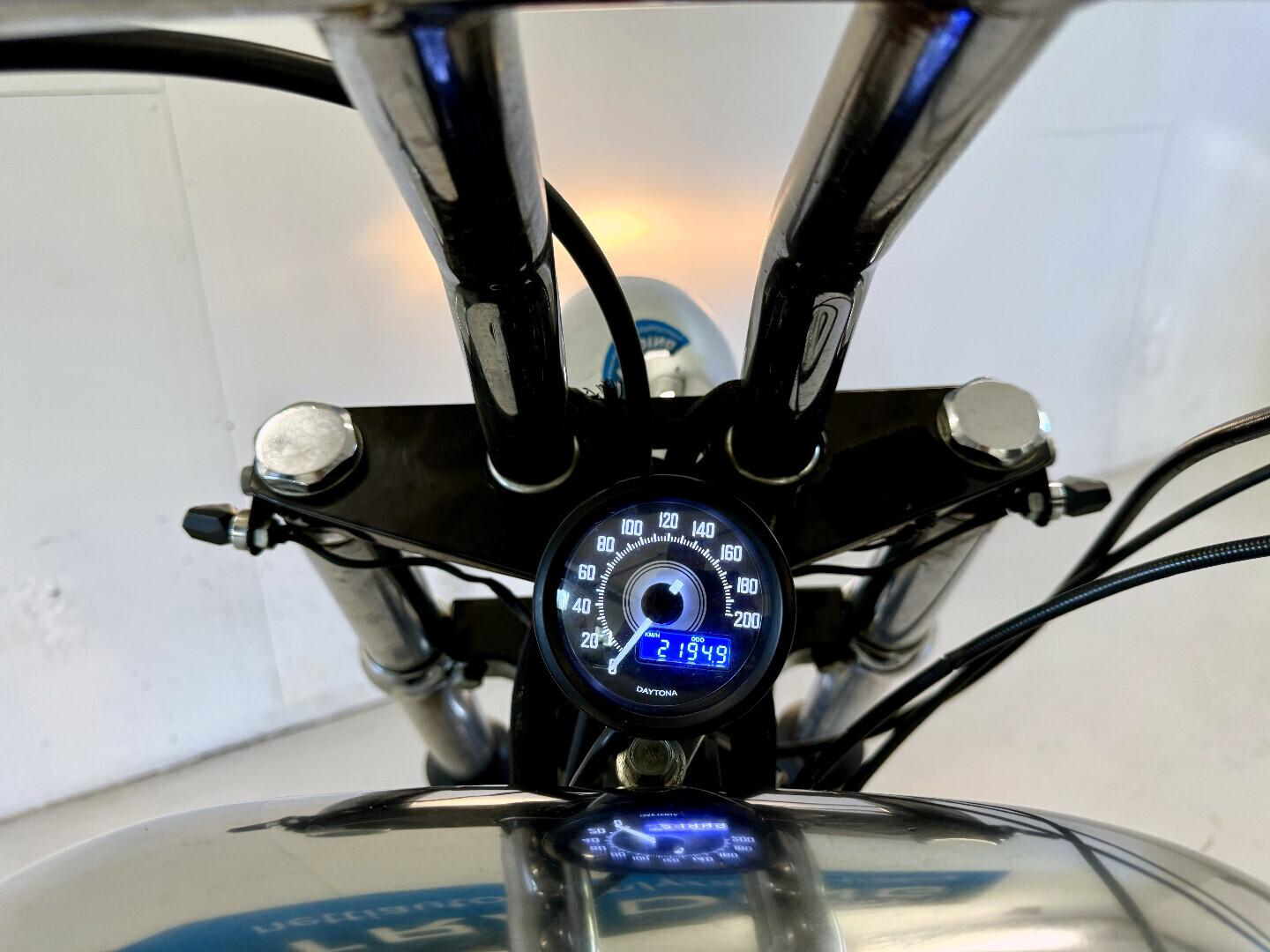 Harley-Davidson Softail 1999 – kuva 16