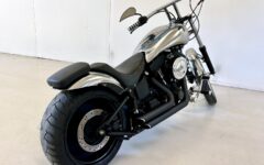 Harley-Davidson Softail 1999 – kuva 17