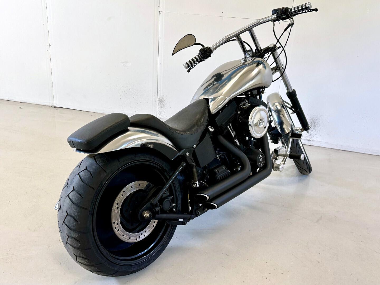 Harley-Davidson Softail 1999 – kuva 17