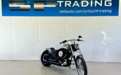 Harley-Davidson Softail 1999 – kuva 18