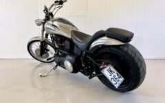 Harley-Davidson Softail 1999 – kuva 19