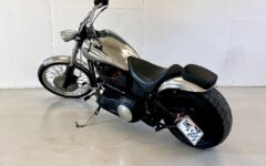 Harley-Davidson Softail 1999 – kuva 20