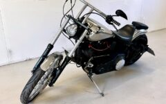 Harley-Davidson Softail 1999 – kuva 21