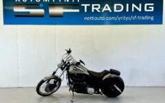 Harley-Davidson Softail 1999 – kuva 3