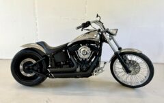 Harley-Davidson Softail 1999 – kuva 4
