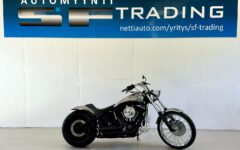 Harley-Davidson Softail 1999 – kuva 5
