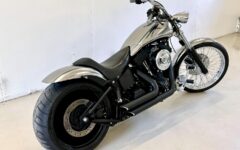 Harley-Davidson Softail 1999 – kuva 6