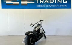 Harley-Davidson Softail 1999 – kuva 7