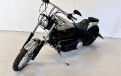 Harley-Davidson Softail 1999 – kuva 8