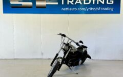 Harley-Davidson Softail 1999 – kuva 9