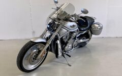 Harley-Davidson VRSC 2003 – kuva 1