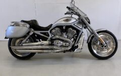 Harley-Davidson VRSC 2003 – kuva 10
