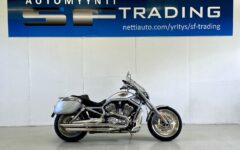 Harley-Davidson VRSC 2003 – kuva 11