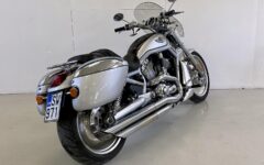 Harley-Davidson VRSC 2003 – kuva 12