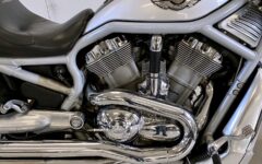 Harley-Davidson VRSC 2003 – kuva 14