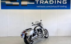 Harley-Davidson VRSC 2003 – kuva 16