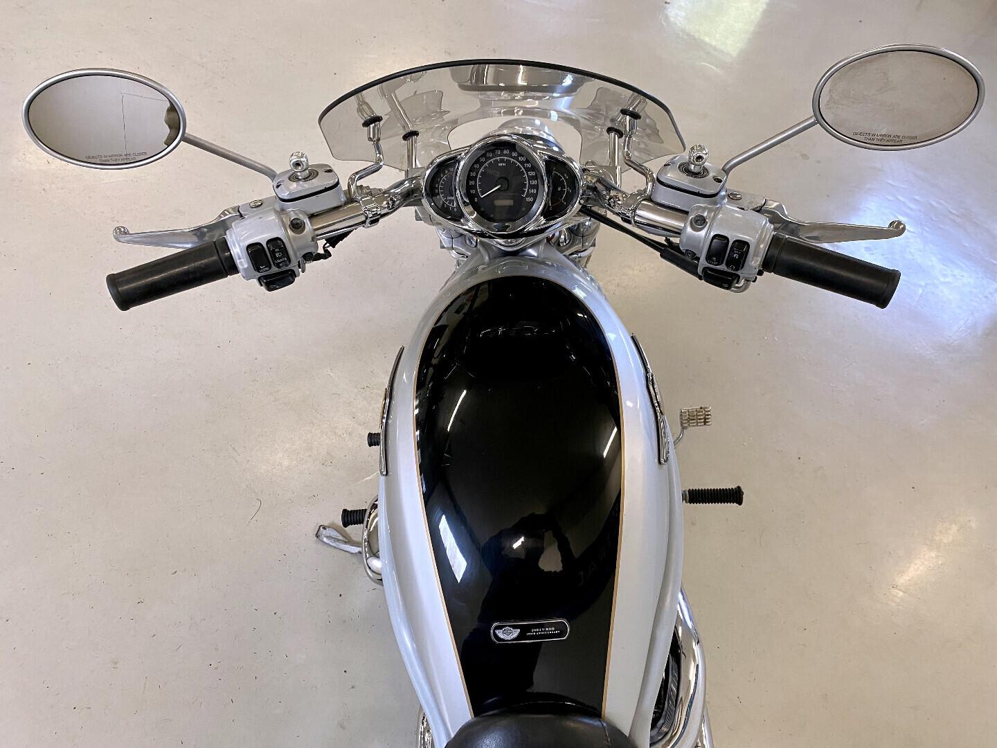 Harley-Davidson VRSC 2003 – kuva 17