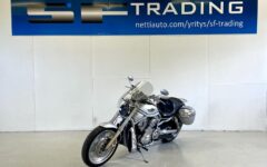 Harley-Davidson VRSC 2003 – kuva 2