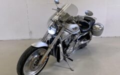 Harley-Davidson VRSC 2003 – kuva 3