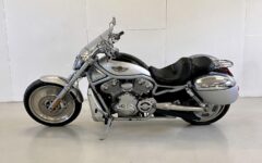 Harley-Davidson VRSC 2003 – kuva 4