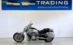 Harley-Davidson VRSC 2003 – kuva 5