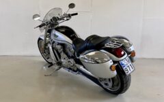 Harley-Davidson VRSC 2003 – kuva 6