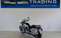 Harley-Davidson VRSC 2003 – kuva 7