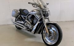 Harley-Davidson VRSC 2003 – kuva 8