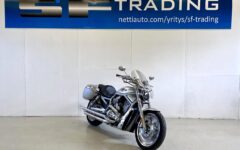 Harley-Davidson VRSC 2003 – kuva 9