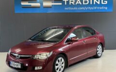 Honda Civic 2010 – kuva 1