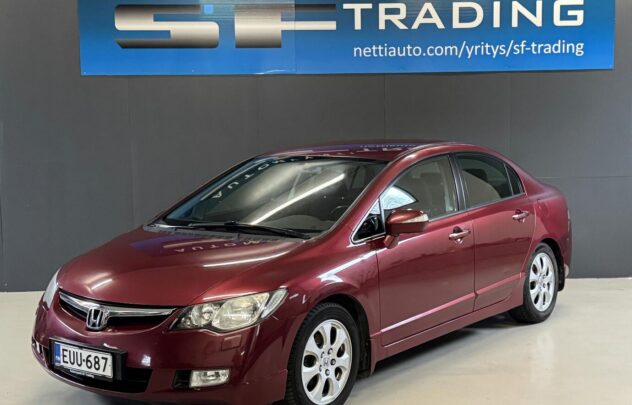 Honda Civic 2010