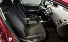 Honda Civic 2010 – kuva 10