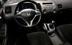 Honda Civic 2010 – kuva 11