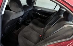 Honda Civic 2010 – kuva 12