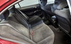 Honda Civic 2010 – kuva 13