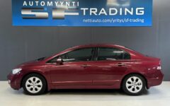 Honda Civic 2010 – kuva 2