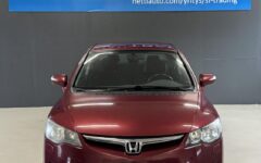 Honda Civic 2010 – kuva 4
