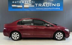 Honda Civic 2010 – kuva 6