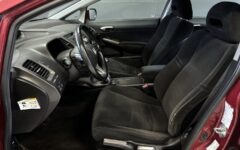 Honda Civic 2010 – kuva 9