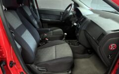 Hyundai Getz 2007 – kuva 10