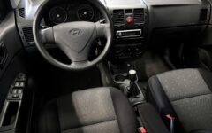 Hyundai Getz 2007 – kuva 11