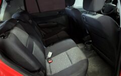 Hyundai Getz 2007 – kuva 13