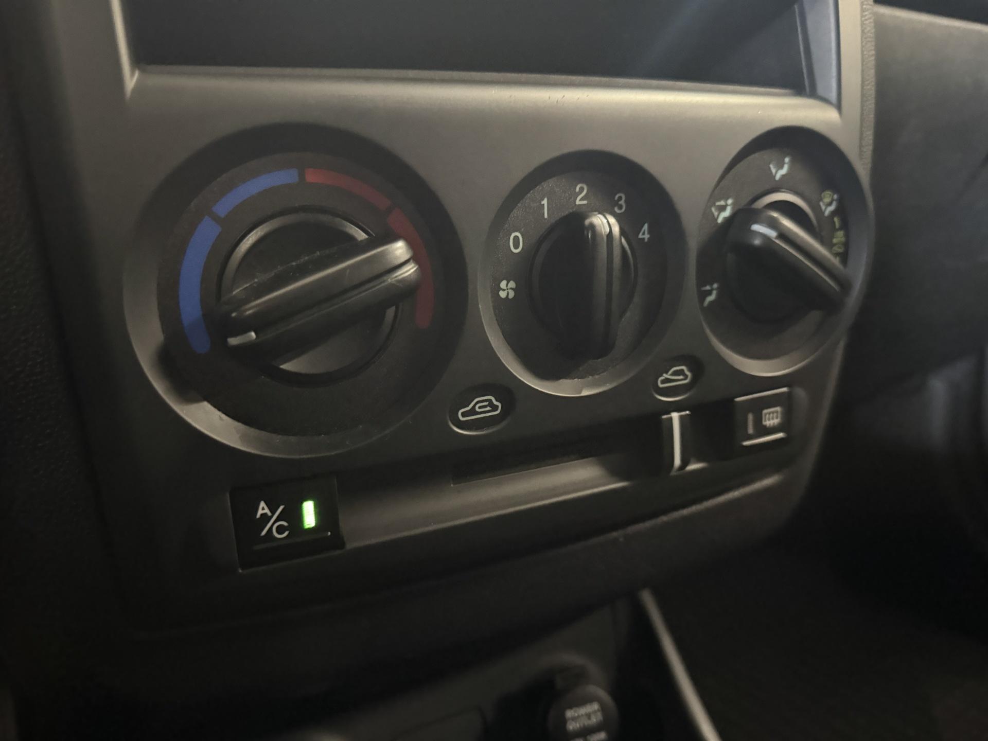 Hyundai Getz 2007 – kuva 14