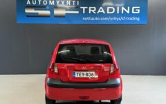 Hyundai Getz 2007 – kuva 8