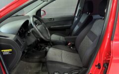 Hyundai Getz 2007 – kuva 9