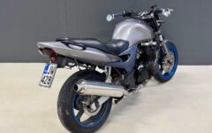 Kawasaki ZR-7 2004 – kuva 12