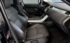 Land Rover Range Rover Evoque 2016 – kuva 10